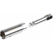 Cheie tubulară de tip adânc RFX Race Series Deep Type Plug Spanner - for NGK C Type (10x16mm) Plugs Cheie tubulară de tip adânc RFX Race Series Deep Type Plug Spanner - for NGK C Type (10x16mm) Plugs thumb