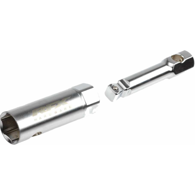 Cheie tubulară de tip adânc RFX Race Series Deep Type Plug Spanner - for NGK C Type (10x16mm) Plugs Cheie tubulară de tip adânc RFX Race Series Deep Type Plug Spanner - for NGK C Type (10x16mm) Plugs