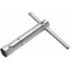 Cheie tubulară de tip adânc RFX Race Series Deep Type Plug Spanner - for NGK D Type (12x18mm) Plugs Cheie tubulară de tip adânc RFX Race Series Deep Type Plug Spanner - for NGK D Type (12x18mm) Plugs