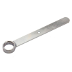 Cheie fixă RFX Race Series Flat Plug Spanner - for NGK B Type (14x20.6mm) Plugs Cheie fixă RFX Race Series Flat Plug Spanner - for NGK B Type (14x20.6mm) Plugs thumb