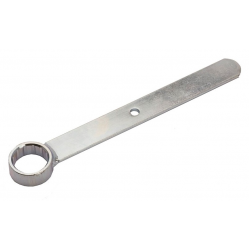 Cheie fixă RFX Race Series Flat Plug Spanner - for NGK B Type (14x20.6mm) Plugs Cheie fixă RFX Race Series Flat Plug Spanner - for NGK B Type (14x20.6mm) Plugs