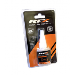 Adeziv pentru mânere RFX Race Series Grip Glue - 1oz / 28.4gr Adeziv pentru mânere RFX Race Series Grip Glue - 1oz / 28.4gr