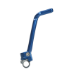 Manivelă RFX Race Series Kickstart Lever (Blue) - Husqvarna TC85 18-23 thumb