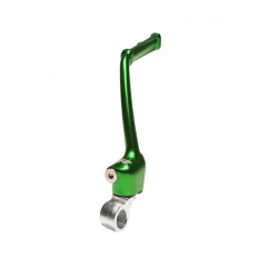Manivelă RFX Race Series Kickstart Lever (Green) - Kawasaki KX65 0-25