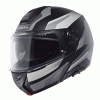 Casca SCHUBERTH CONCEPT TRACER ANTHRACITE