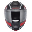 Casca  SCHUBERTH CONCEPT TRACER RED thumb