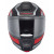Casca  SCHUBERTH CONCEPT TRACER RED thumb