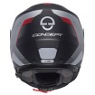 Casca  SCHUBERTH CONCEPT TRACER RED thumb