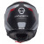 Casca  SCHUBERTH CONCEPT TRACER RED thumb