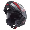 Casca  SCHUBERTH CONCEPT TRACER RED thumb