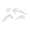 Kit plastice RACETECH Plastic Kit 4 Pieces KTM SX 50 16-23 (White) Kit plastice RACETECH Plastic Kit 4 Pieces KTM SX 50 16-23 (White) thumb