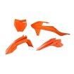 Kit plastice RACETECH Plastic Kit 4 Pieces KTM SX 50 16-23 (Orange) Kit plastice RACETECH Plastic Kit 4 Pieces KTM SX 50 16-23 (Orange) thumb