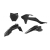 Kit plastice  RACETECH Plastic Kit 4 Pieces KTM SX 50 16-23 (Black)