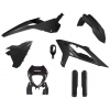 Kit plastice  RACETECH Plastic Kit 6 pcs Beta RR 23-24 (Black)