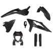Kit plastice  RACETECH Plastic Kit 6 pcs Beta RR 23-24 (Black) thumb