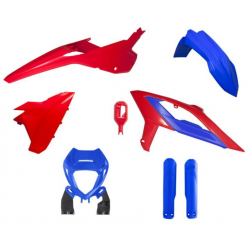 Kit plastice RACETECH Plastic Kit 6 pcs Beta RR 23-24 (OEM/Blue/Red) Kit plastice RACETECH Plastic Kit 6 pcs Beta RR 23-24 (OEM/Blue/Red)