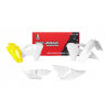 Kit plastice RACETECH Plastic Kit 6 Pieces OEM Husqvarna 24-25