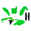 Kit plastice RACETECH Plastic Kit Neon Green Kawasaki KX450F 16-18 Kit plastice RACETECH Plastic Kit Neon Green Kawasaki KX450F 16-18 thumb