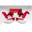Kit plastice RACETECH Plastic Kit OEM Color (2017) Red/Black/White Honda CRF450RX 17-18 Kit plastice RACETECH Plastic Kit OEM Color (2017) Red/Black/White Honda CRF450RX 17-18 thumb