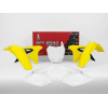 Kit plastice RACETECH Plastic Kit OEM Color (2018) Suzuki RM-Z250 10-18