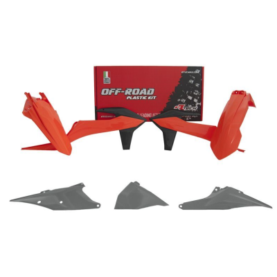 Kit plastice RACETECH Plastic Kit OEM Color (2021) KTM 20-23