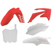 Kit plastice RACETECH Plastic Kit OEM Color Red/White Honda CRF250R 11-13 / 450R 11-12 Kit plastice RACETECH Plastic Kit OEM Color Red/White Honda CRF250R 11-13 / 450R 11-12 thumb