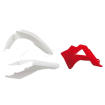 Kit plastice RACETECH Plastic Kit OEM Color White/Red Gas Gas EC125/250/300/450 FSR Kit plastice RACETECH Plastic Kit OEM Color White/Red Gas Gas EC125/250/300/450 FSR thumb