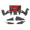 Kit plastice  RACETECH Plastic Kit Quantum Grey Husqvarna FC/TC 19-20 thumb