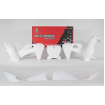 Kit plastice RACETECH Plastic Kit White Husqvarna FC/TC 19-20 Kit plastice RACETECH Plastic Kit White Husqvarna FC/TC 19-20 thumb