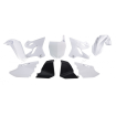 Kit plastice RACETECH Plastic Kit Replica (2015) White Yamaha YZ125 02-14 / 250 03-21 Kit plastice RACETECH Plastic Kit Replica (2015) White Yamaha YZ125 02-14 / 250 03-21 thumb