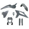 Kit plastice RACETECH Plastic Kit Replica - Beta RR 20-23 (Grey)