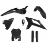 Kit plastice  RACETECH Plastic Kit Replica - Beta RX (Black)