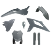 Kit plastice  RACETECH Plastic Kit Replica - Beta RX (Grey) thumb