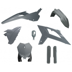 Kit plastice  RACETECH Plastic Kit Replica - Beta RX (Grey)