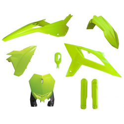 Kit plastice RACETECH Plastic Kit Replica - Beta RX (Neon Yellow) Kit plastice RACETECH Plastic Kit Replica - Beta RX (Neon Yellow)