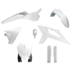 Kit plastice RACETECH Plastic Kit Replica - Beta RX (White) thumb