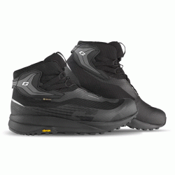 Cizme moto  GAERNE G.XENON GORE-TEX BLACK Cizme moto  GAERNE G.XENON GORE-TEX BLACK