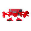 Kit plastice RACETECH Plastics Kit OEM Red - Honda CRF450RX 21-24 Kit plastice RACETECH Plastics Kit OEM Red - Honda CRF450RX 21-24 thumb