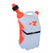 Canistra RACETECH R15 Gas Can - Quick Fill (Orange) Canistra RACETECH R15 Gas Can - Quick Fill (Orange) thumb