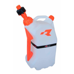Canistra RACETECH R15 Gas Can - Quick Fill (Orange) Canistra RACETECH R15 Gas Can - Quick Fill (Orange)