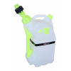 Canistra RACETECH R15 Gas Can - Quick Fill (Yellow)