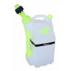 Canistra RACETECH R15 Gas Can - Quick Fill (Yellow) thumb