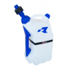 Canistra  RACETECH R15 Gas Can - Quick Fill (Blue)