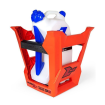 Canistra  RACETECH R15 Gas Can - Quick Fill (Blue) thumb