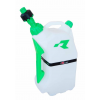 Canistra RACETECH R15 Gas Can - Quick Fill (Green)