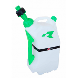 Canistra RACETECH R15 Gas Can - Quick Fill (Green) Canistra RACETECH R15 Gas Can - Quick Fill (Green)
