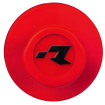 Mansoane RACETECH R20 Lock On Grips Half Waffle BETA 21 (Red) thumb
