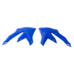Capace din plastic pentru radiator RACETECH Radiator Cover YZF 250 24-25 / 450 23-25 (Blue) Capace din plastic pentru radiator RACETECH Radiator Cover YZF 250 24-25 / 450 23-25 (Blue) thumb