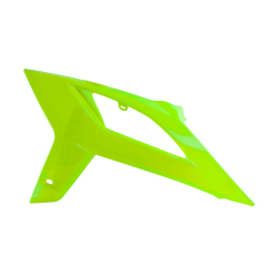 Capace din plastic pentru radiator RACETECH Radiator Covers + Map Support - Beta RR 20-23 (Yellow) Capace din plastic pentru radiator RACETECH Radiator Covers + Map Support - Beta RR 20-23 (Yellow)