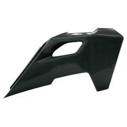 Capace din plastic pentru radiator RACETECH Radiator Scoops Husqvarna 23-24 (Black) Capace din plastic pentru radiator RACETECH Radiator Scoops Husqvarna 23-24 (Black)
